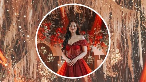 LOOK: Karla Estrada’s daughter Carmella had a dreamy garden .